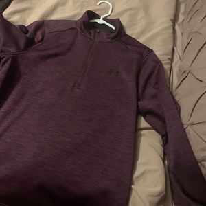 Women’s under armor medium hoodie